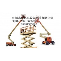 甘肃酒泉出租高空作业车出租九江高空作业车出租